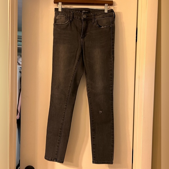 STS Blue - grey denim - Picture 2 of 4